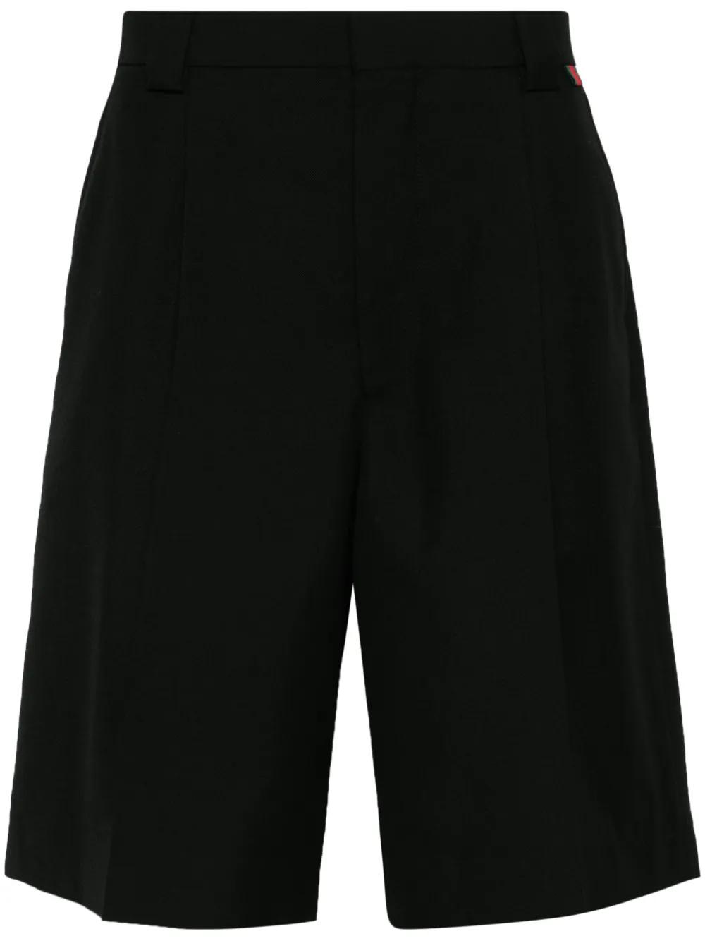 gucci-black-Web-Detailing-