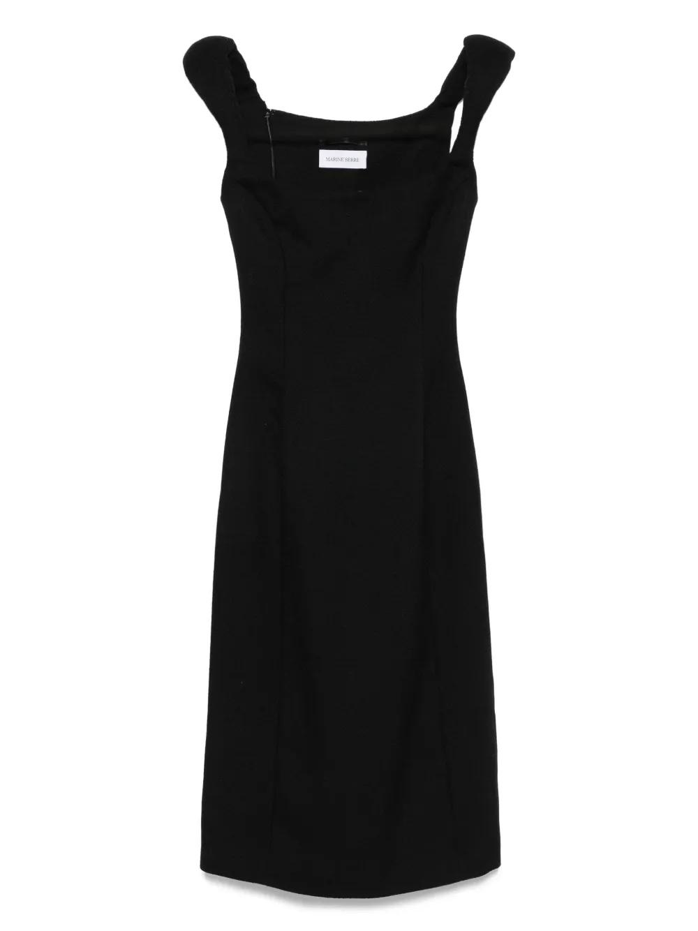 Marine Serre Dresses for Women | Online Sale up to 73% off