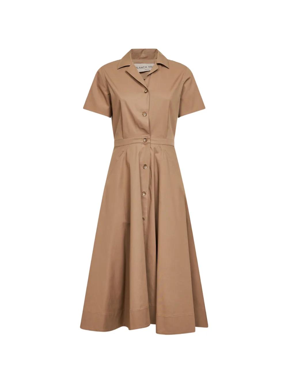 blanca shirt dress Blanca Shirt Dress