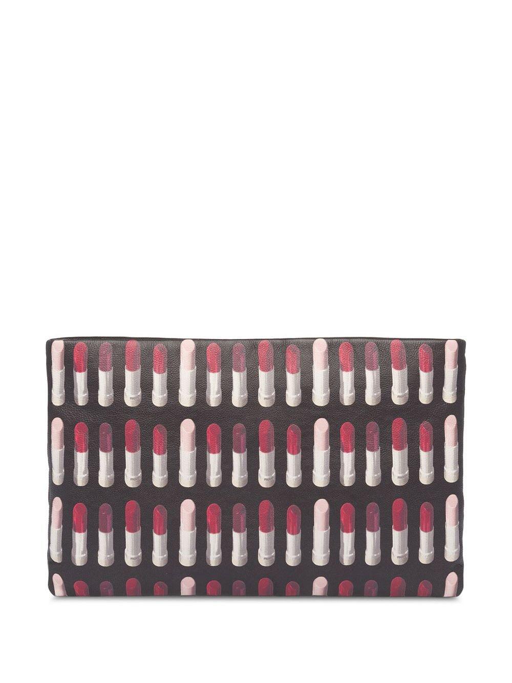 prada lipstick purse