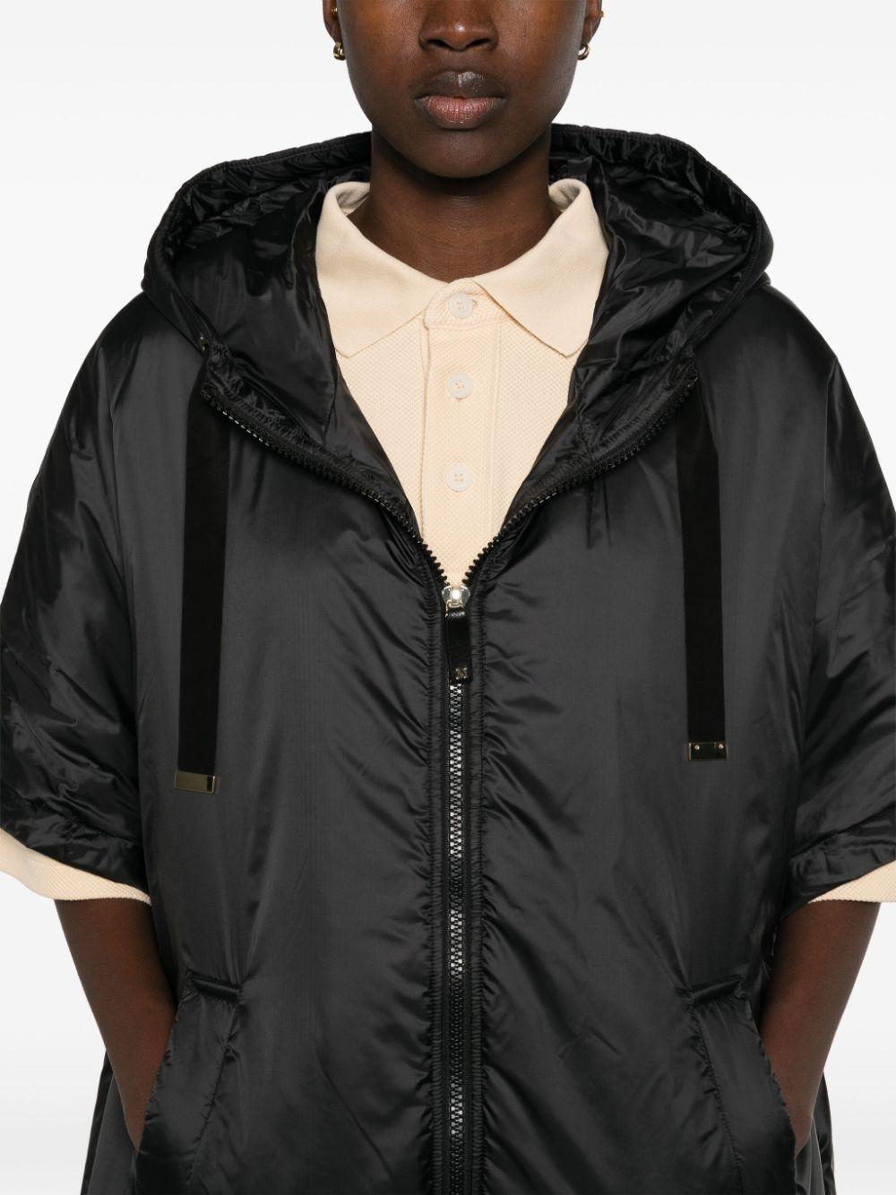 ジャケット S Max Mara GREENCI LIGHT JACKET Max Mara The Cube マックスマーラ ザ・キューブ ケープ GREENCI