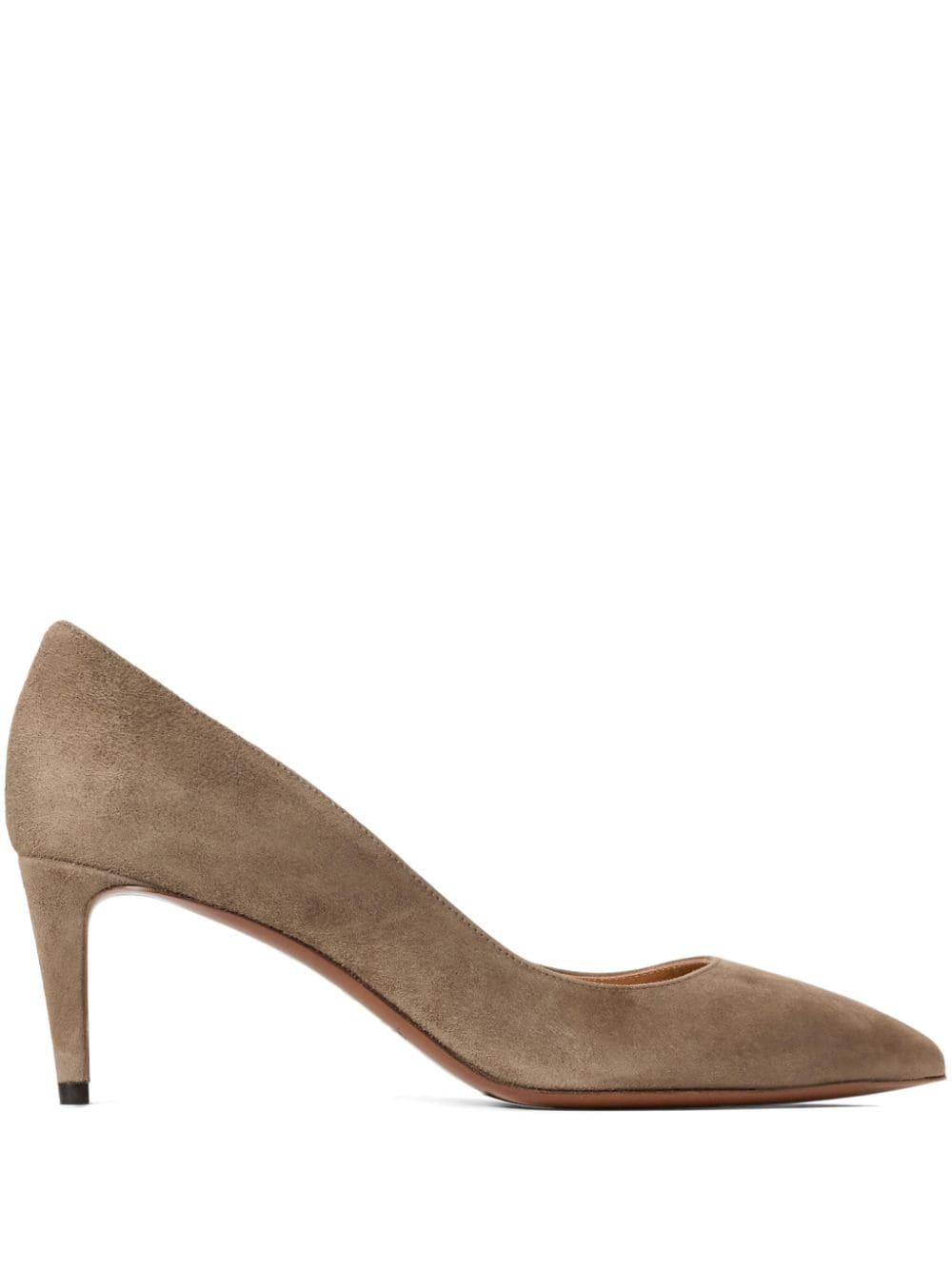 ralph lauren womens shoes pumps