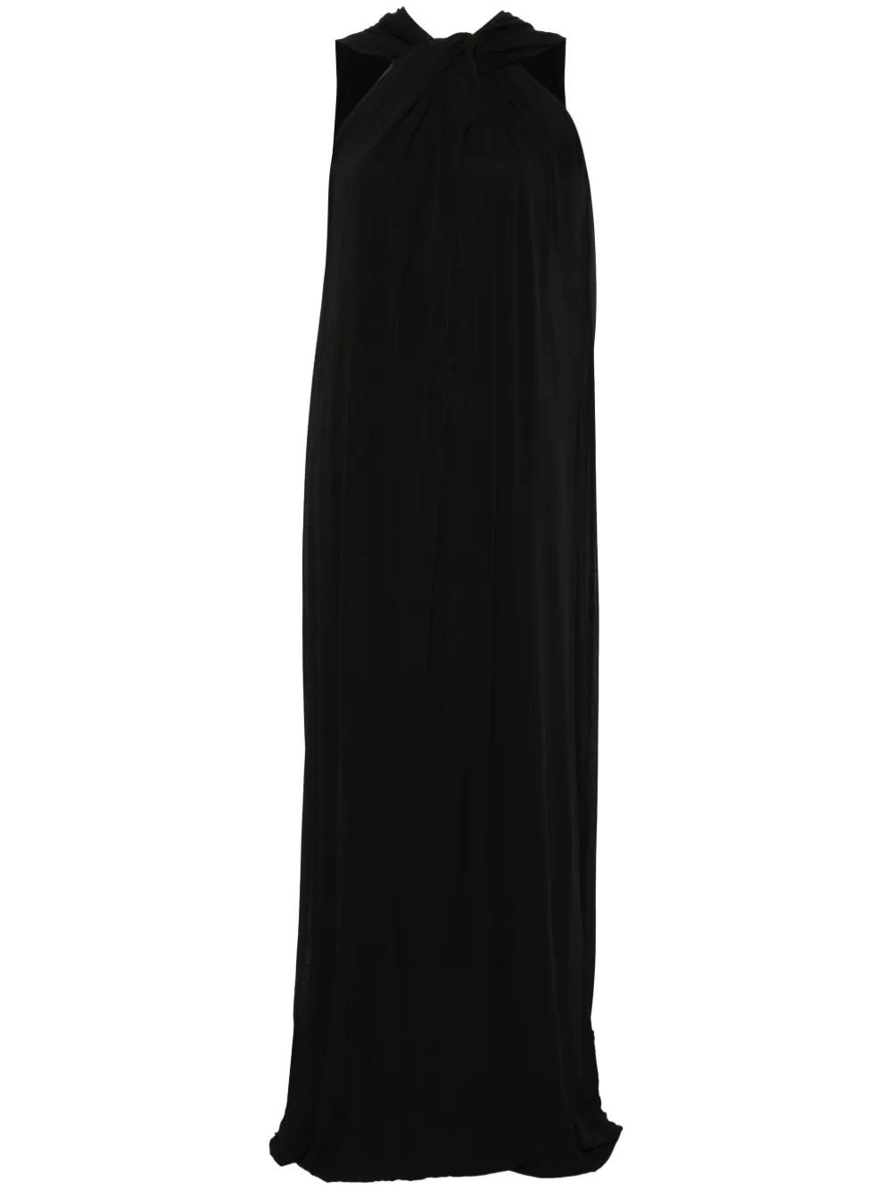 レディース Jil Sander カジュアル & サマーマキシワンピース 