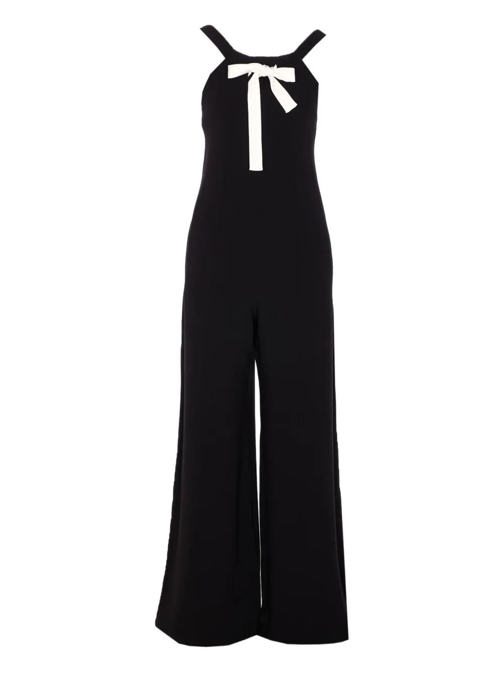 正規品★MAX MARA ケープ風 ノースリーブジャンプスーツ レディース Max Mara ジャンプスーツ & ロンパース | オンライン