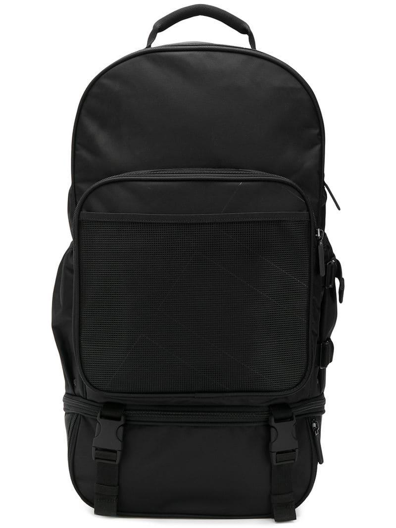 adidas football street backpack