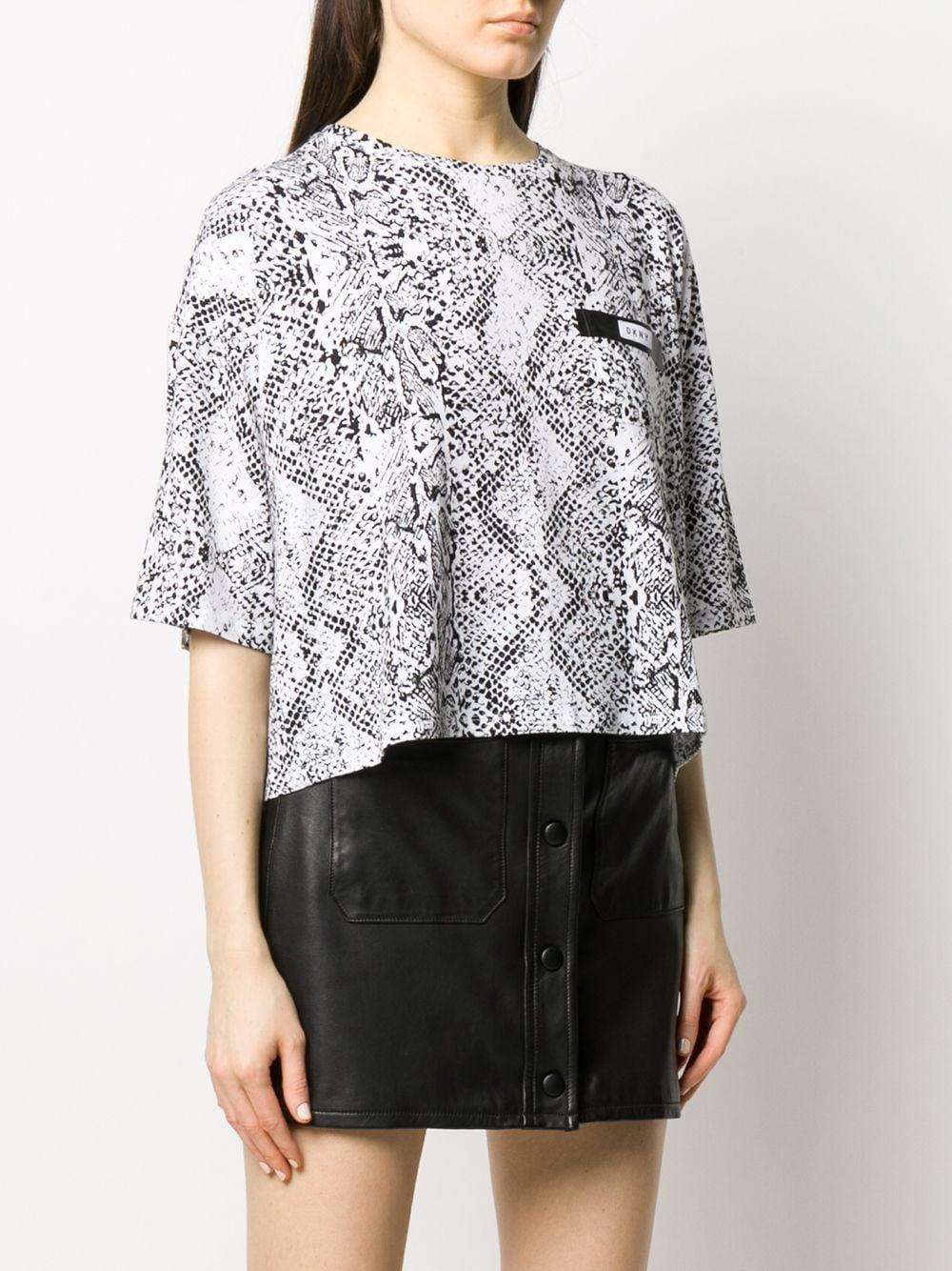 white boxy shirt womens