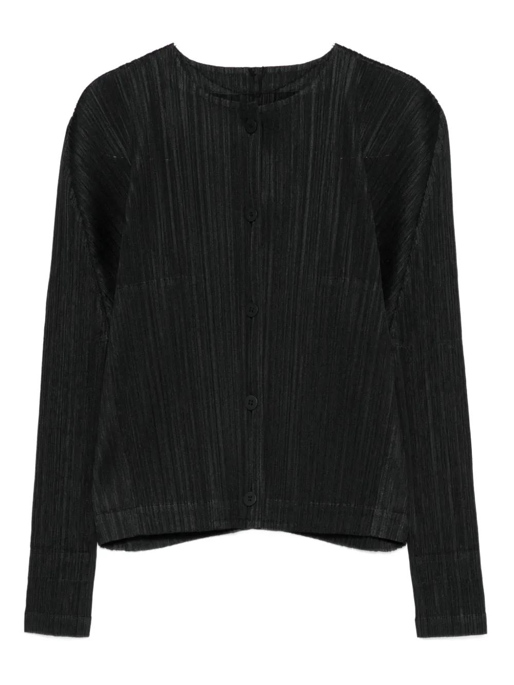 Pleats Please Issey Miyake Jackets for Women | Online Sale