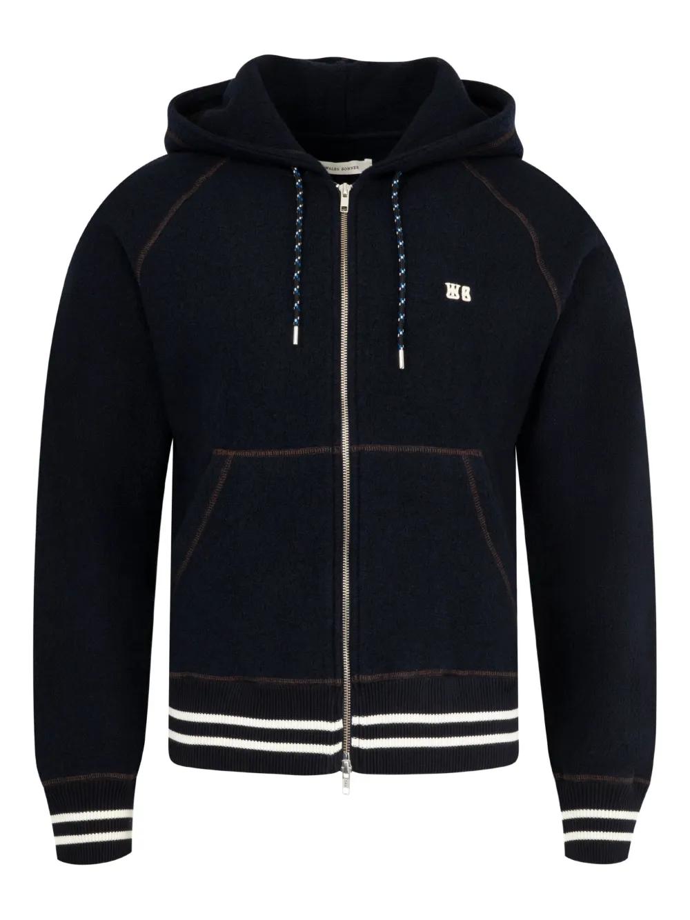 メンズ Wales Bonner パーカー | オンラインセールは最大18%オフ | Lyst
