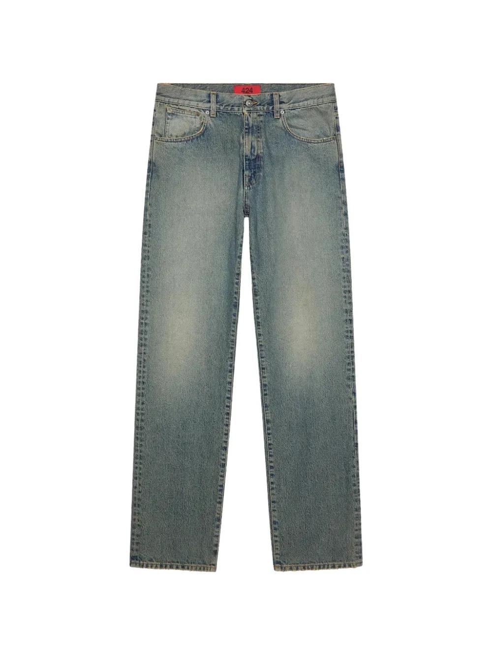 424 Jeans for Men | Online Sale up to 74% off | Lyst