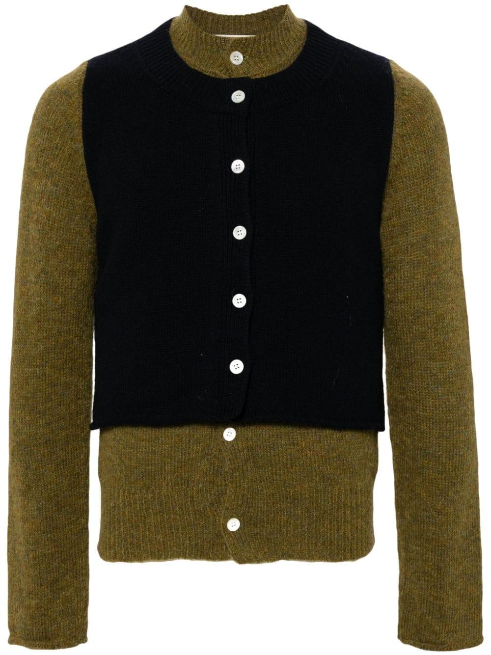 Men's NAMACHEKO Cardigans from $626 | Lyst
