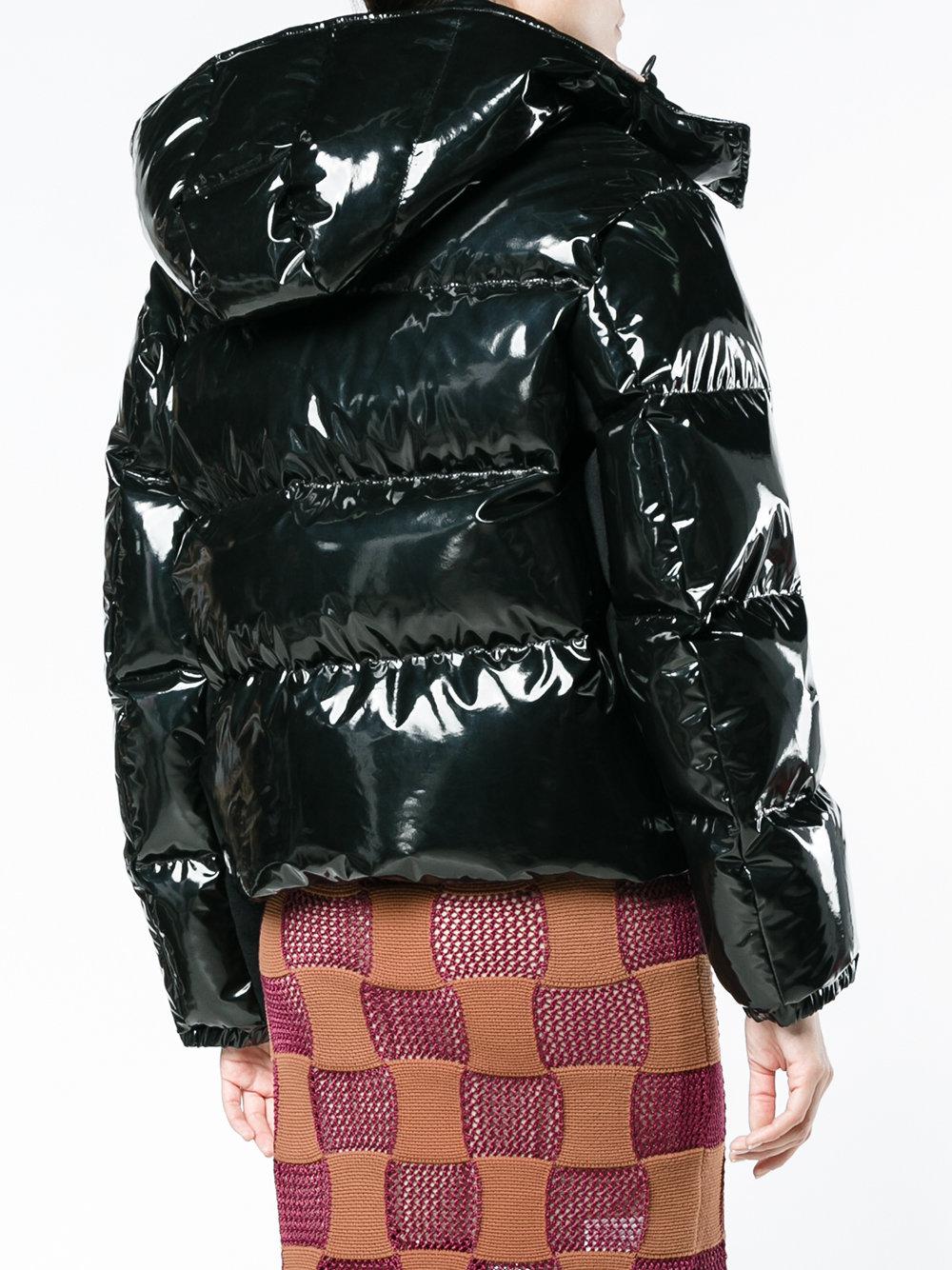 moncler women's puffer coat