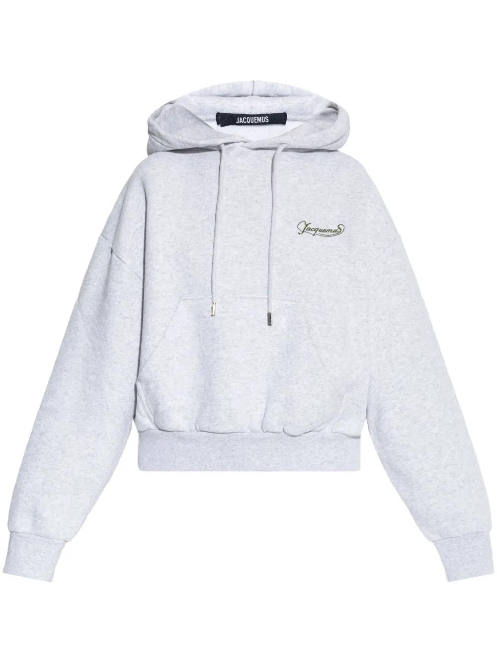レディース Jacquemus パーカー | オンラインセールは最大48%オフ | Lyst