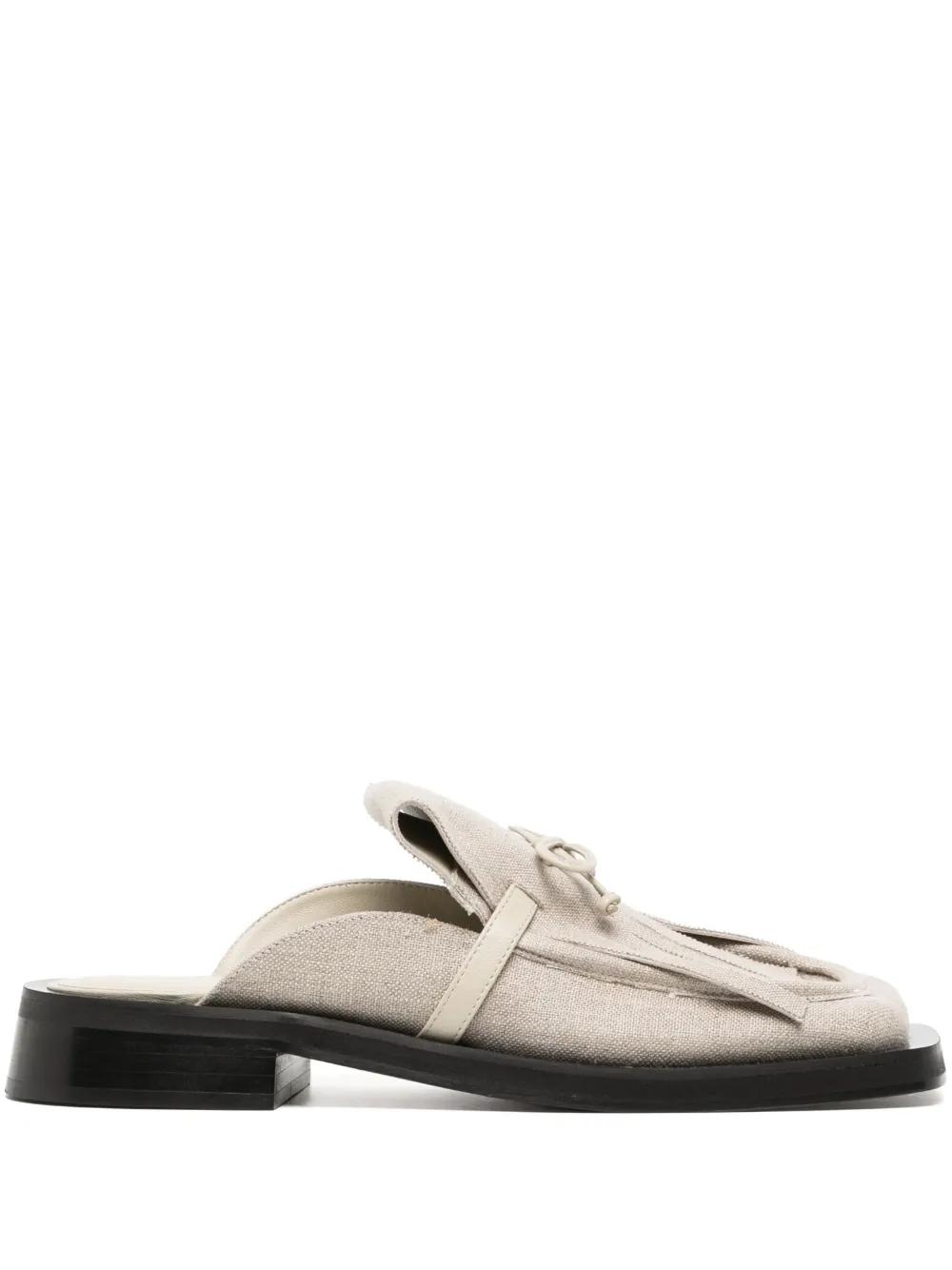 Gia Borghini Mule shoes for Women | Online Sale up to 74% off | Lyst