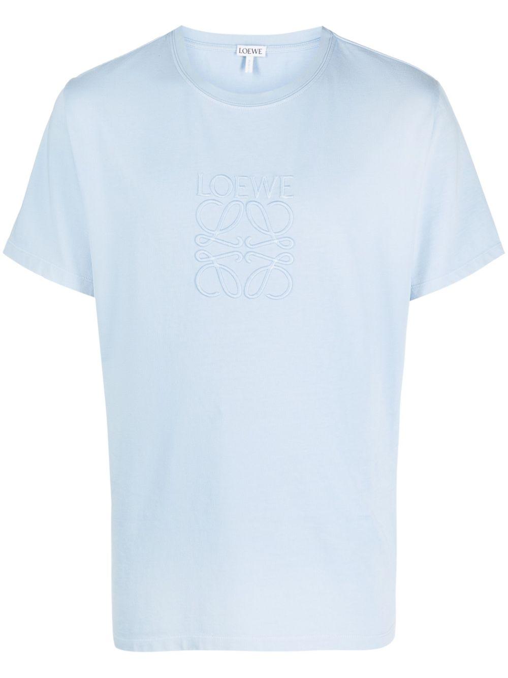Men's Loewe Short sleeve t-shirts from $330 | Lyst - Page 6 Men's Loewe Short sleeve t-shirts from $330 | Lyst - Page 6