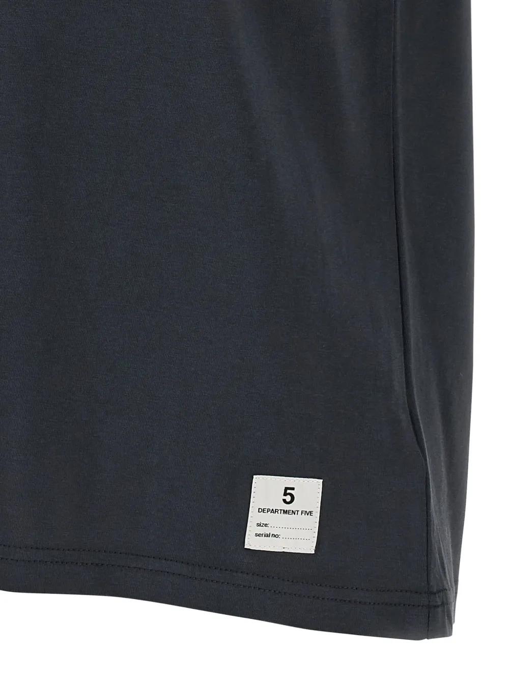 Department 5 T-shirts for Men | Online Sale up to 54% off | Lyst