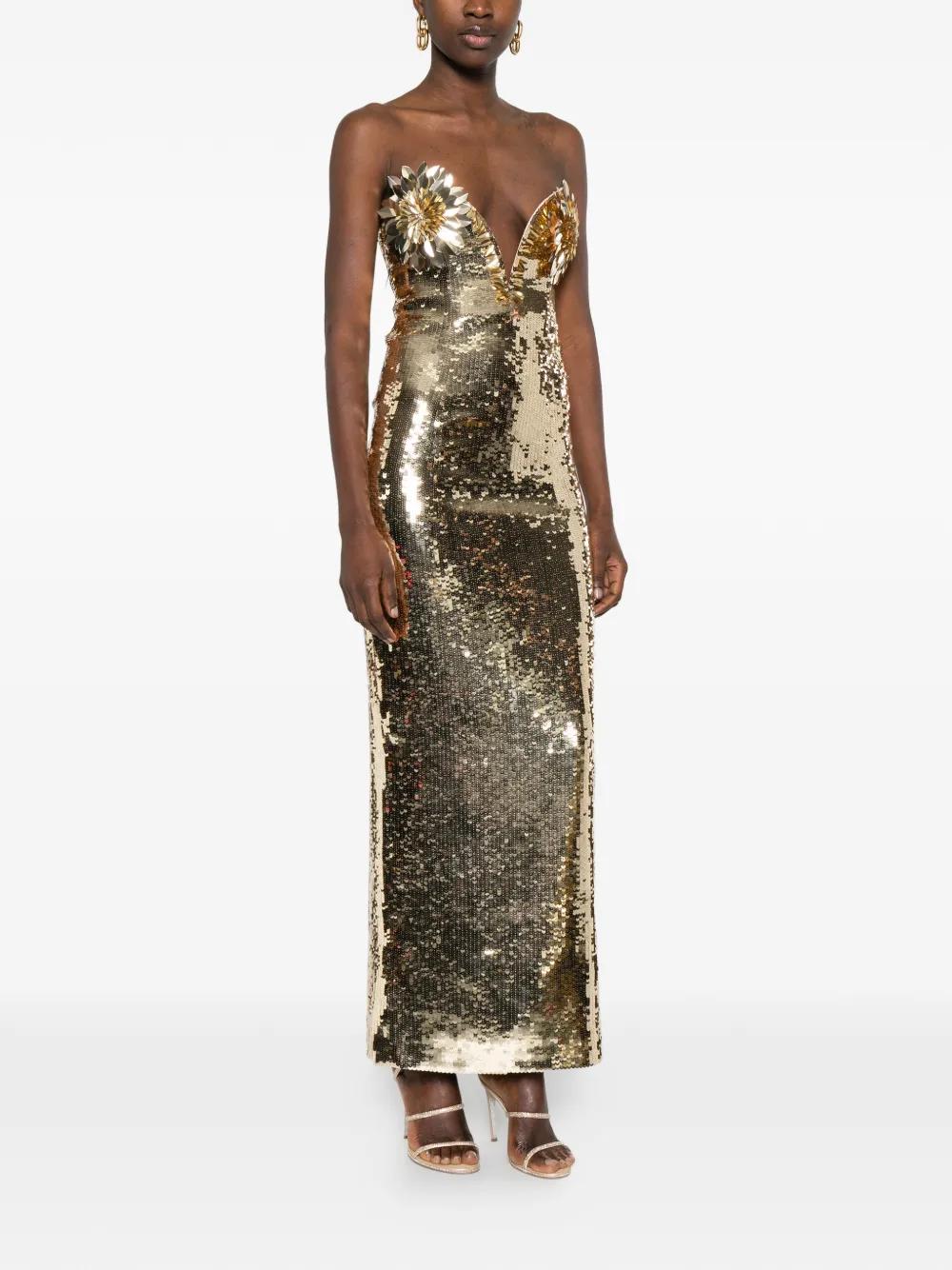 retrofte Maxi dresses for Women | Online Sale up to 34% off | Lyst - Page 3