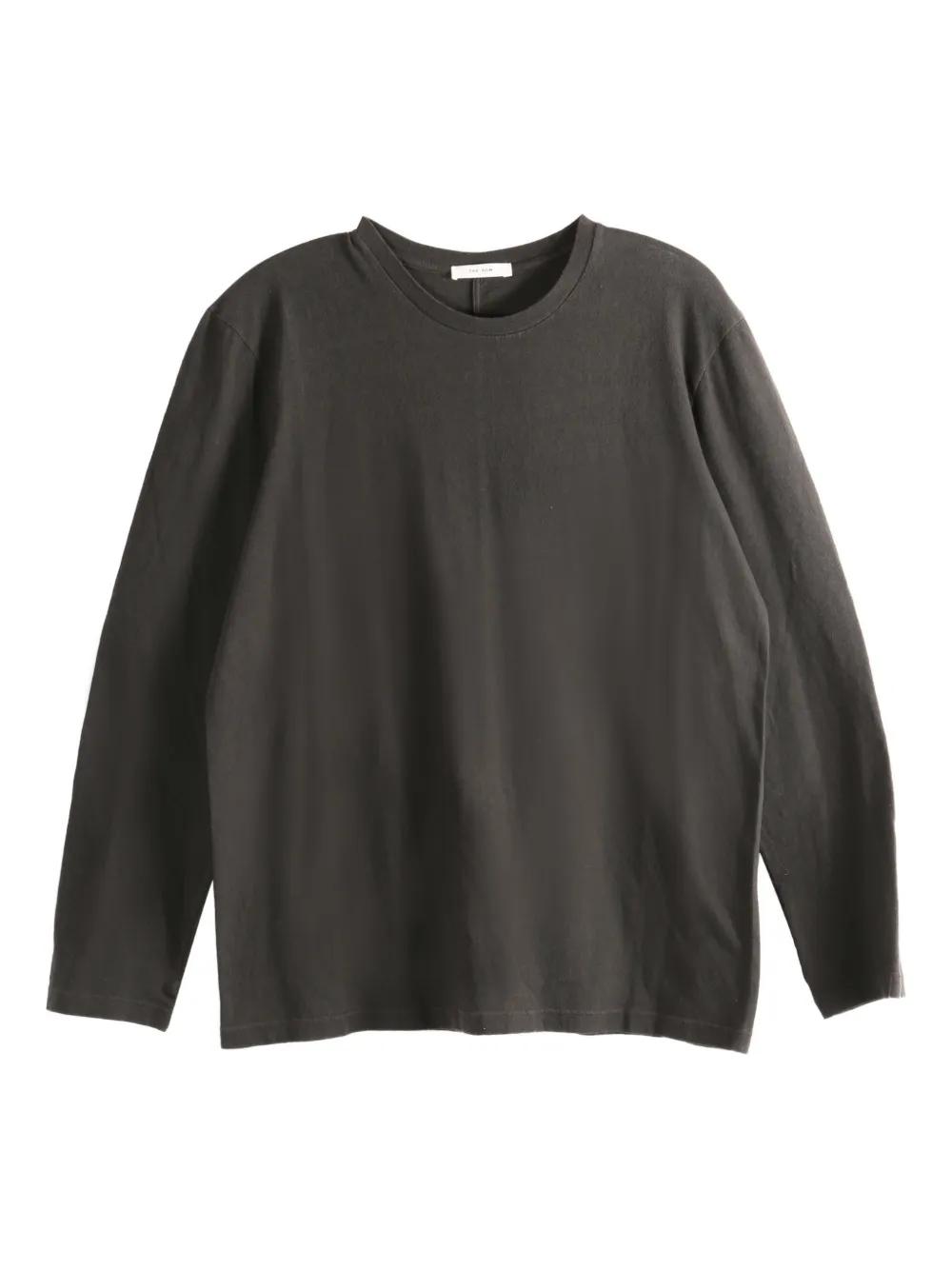 メンズ The Row Tシャツ (長袖) | オンラインセールは最大19%オフ | Lyst