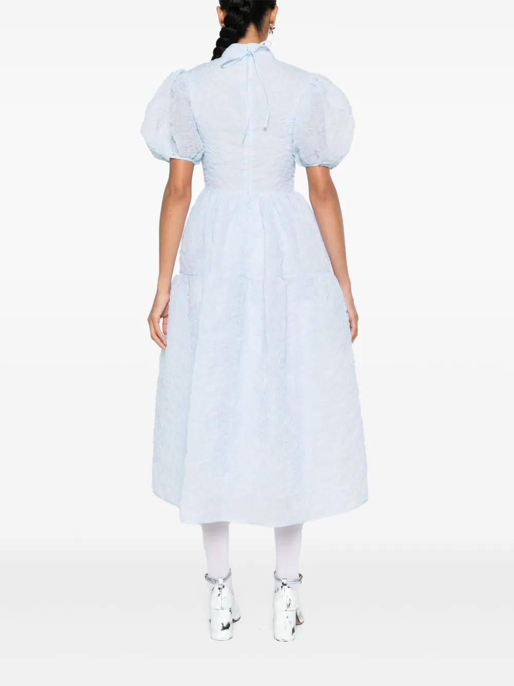 Women's Cecilie Bahnsen Maxi dresses from $748 | Lyst