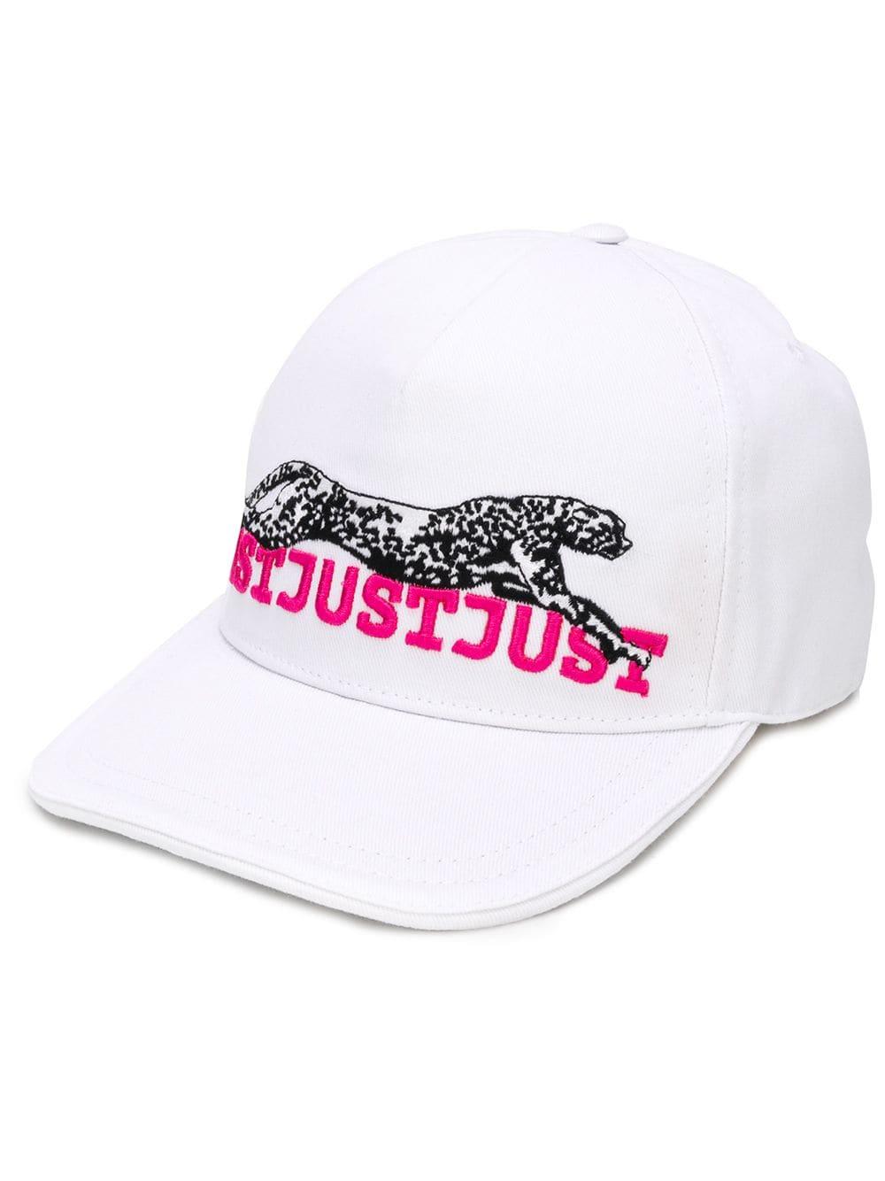 Just cavalli cap Clearance