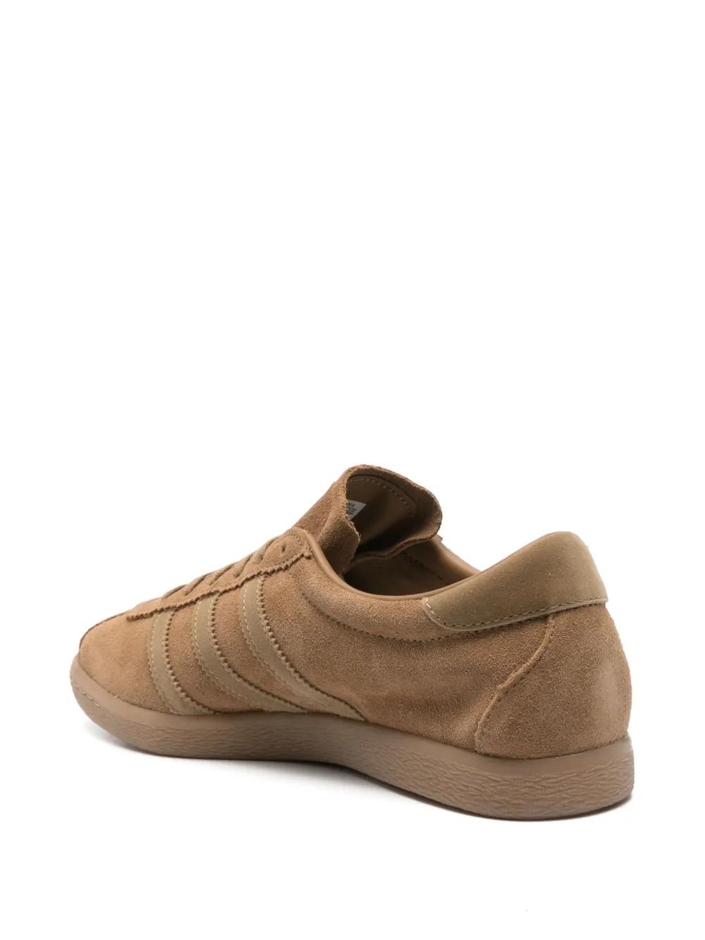 adidas Tobacco Sneakers in Brown | Lyst