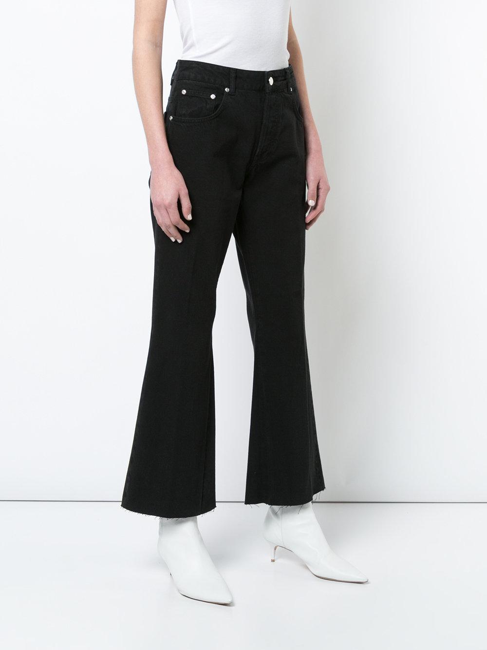 anine bing stella jeans