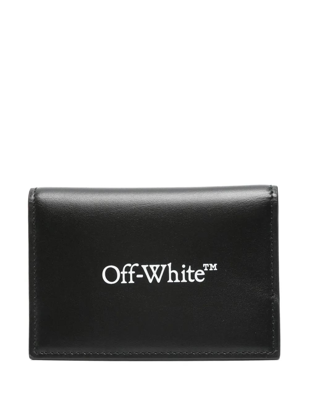 メンズ Off-White c/o Virgil Abloh 財布 & カードホルダー