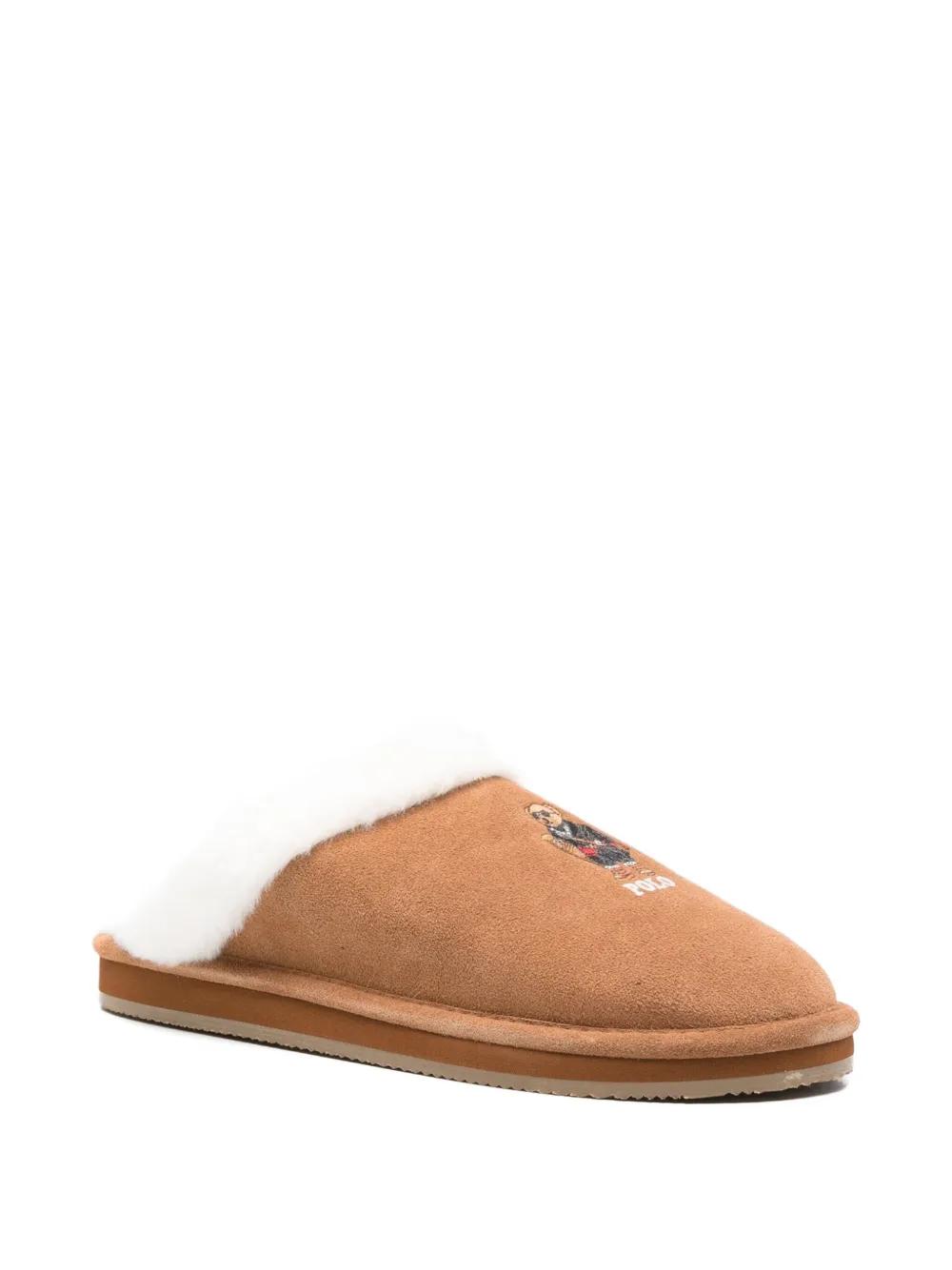 Polo Ralph Lauren Slippers for Women Online Sale up to 12% off