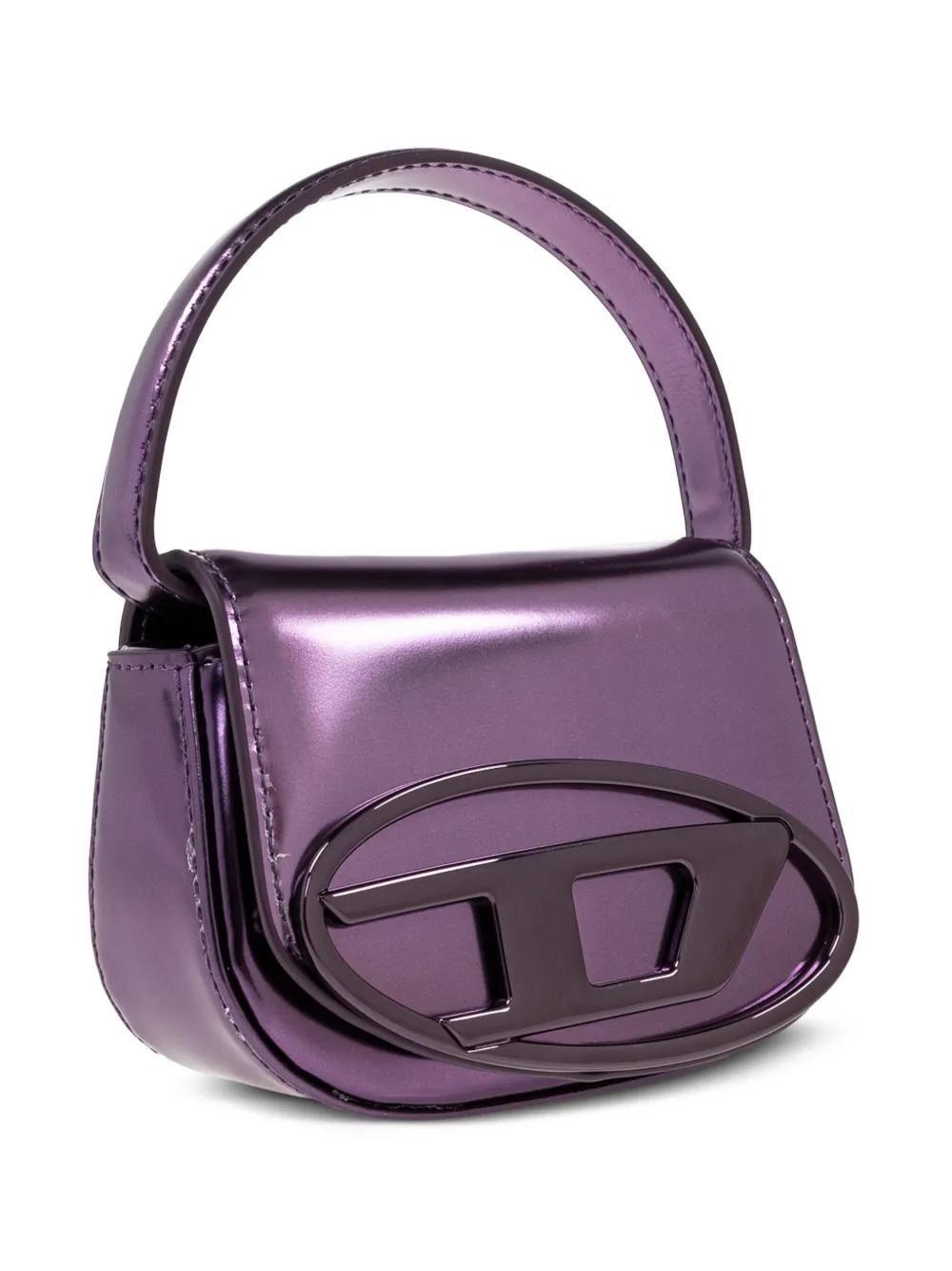 DIESEL Mini Bags in Purple | Lyst