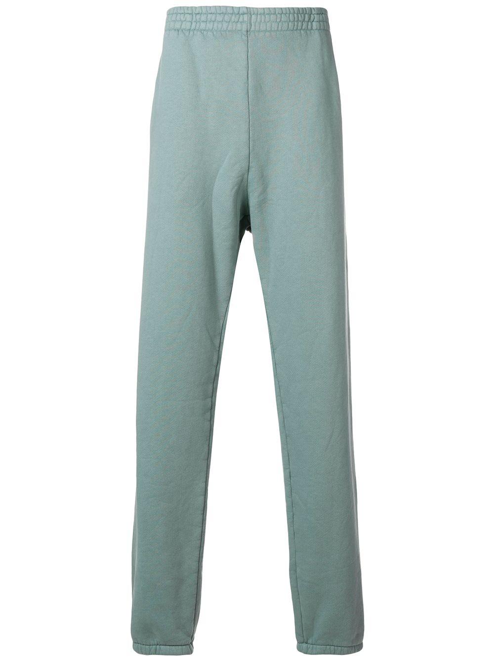 Yeezy Synthetic Season 6 Sweatpants in 