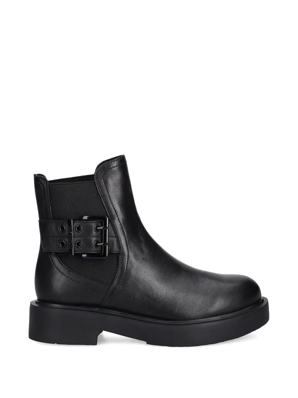 Love Moschino Botas para la nieve - beige