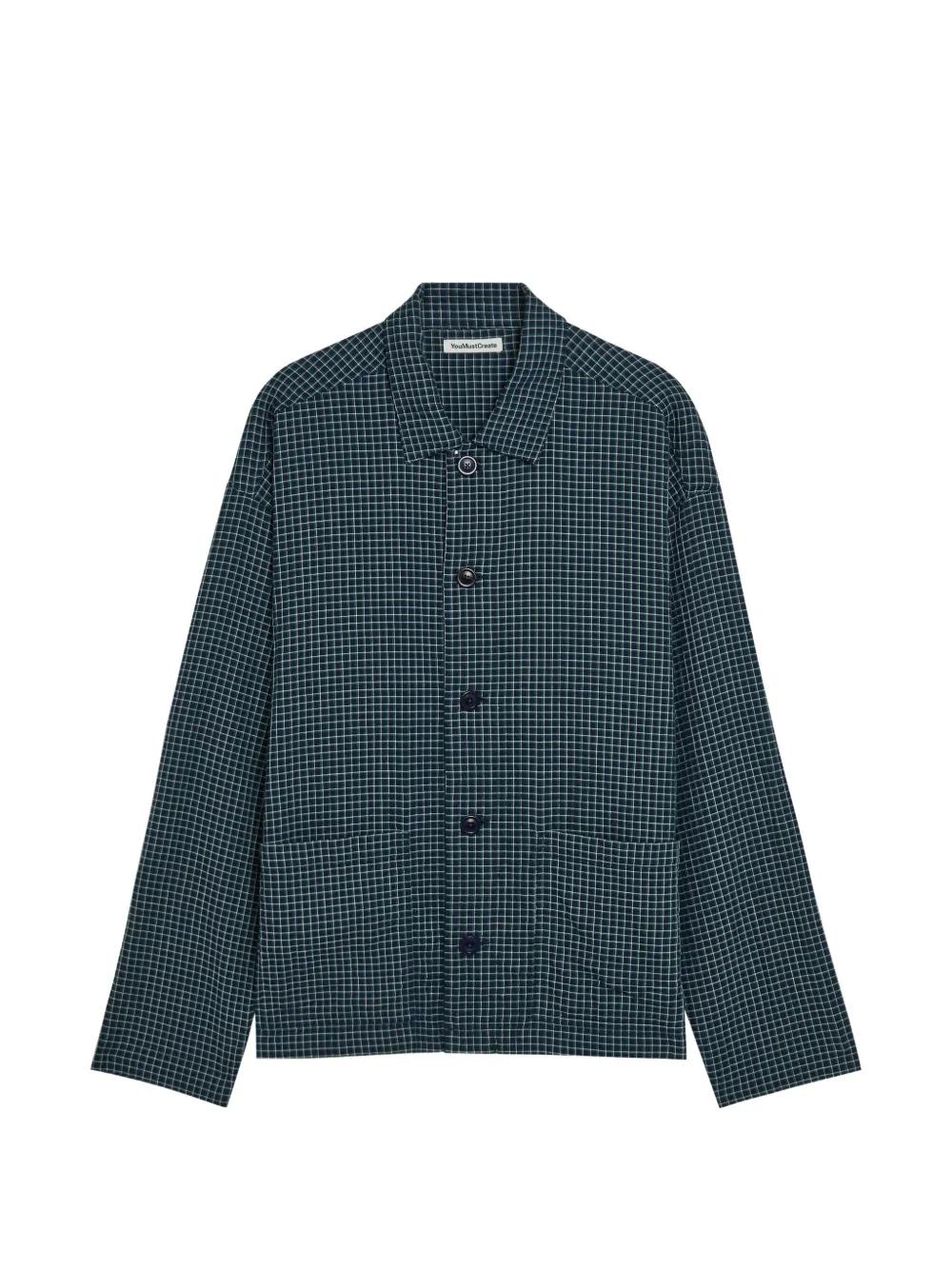 メンズ YMC ジャケット | オンラインセールは最大40%オフ | Lyst
