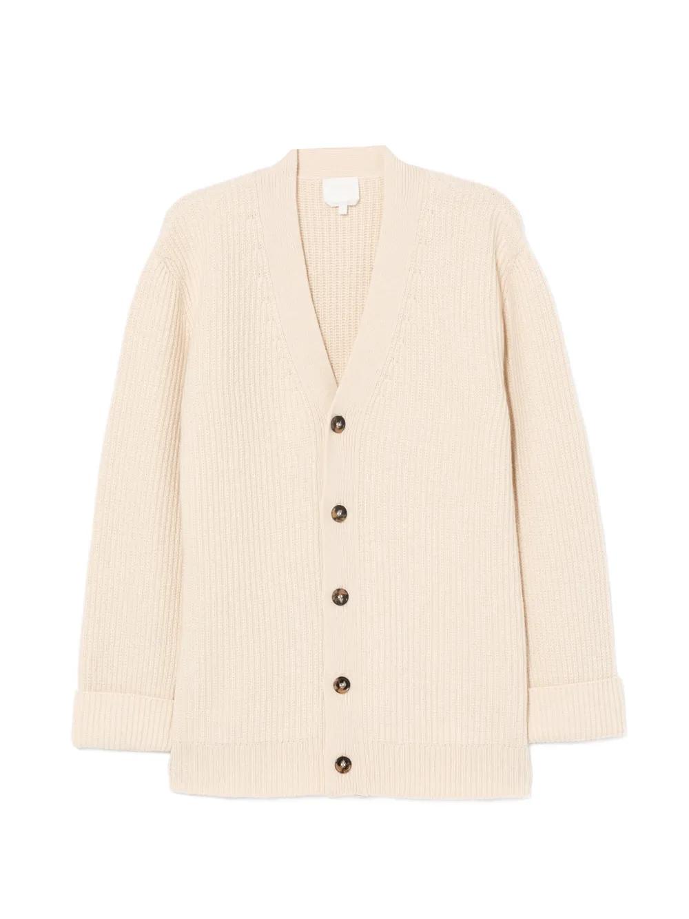 カーディガン a.p.c cotton knit cardigan WVBBY-H22248IAK_00_grande.jpg?
