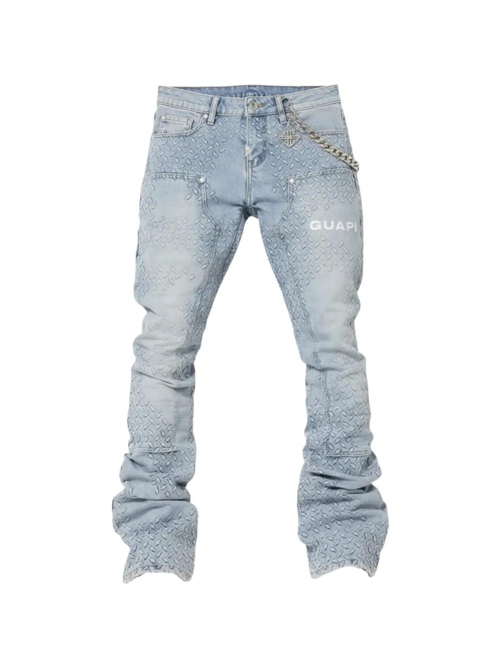 Men's GUAPI Jeans from £193 | Lyst UK
