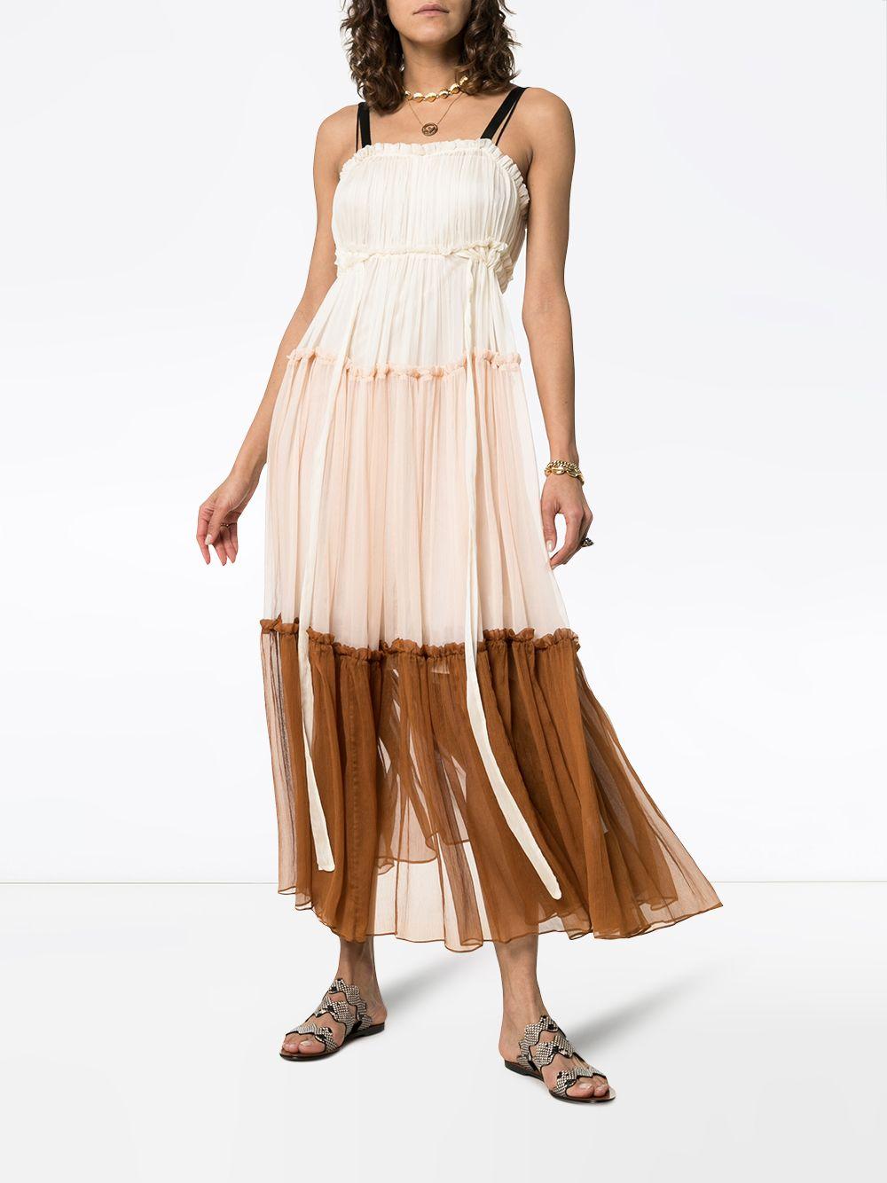 lee mathews celia dress