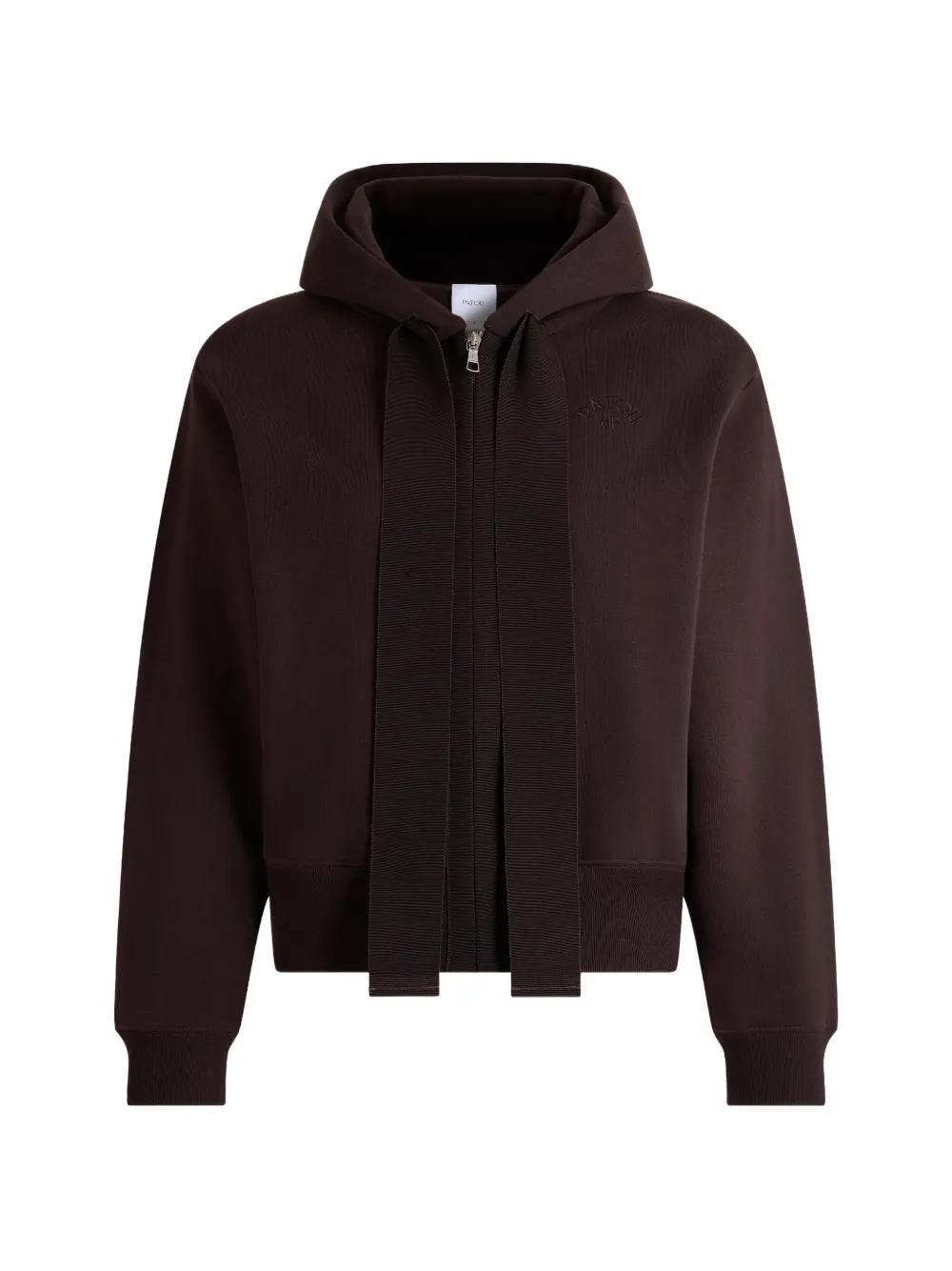 レディース Patou パーカー | オンラインセールは最大40%オフ | Lyst