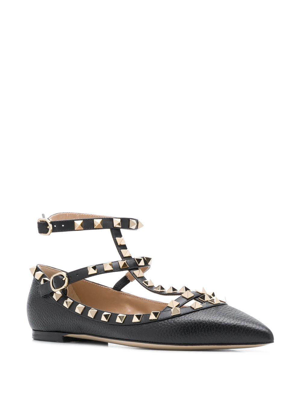 valentino garavani ballerina flats