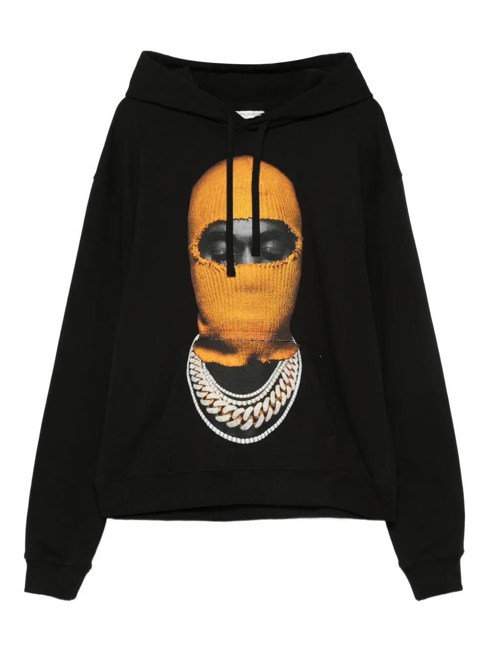 スウェット・トレーナー IH NOM UH NIT 'Palms and Car' hoodie Ih nom uh nit 'palms and car' hoodie available on julian
