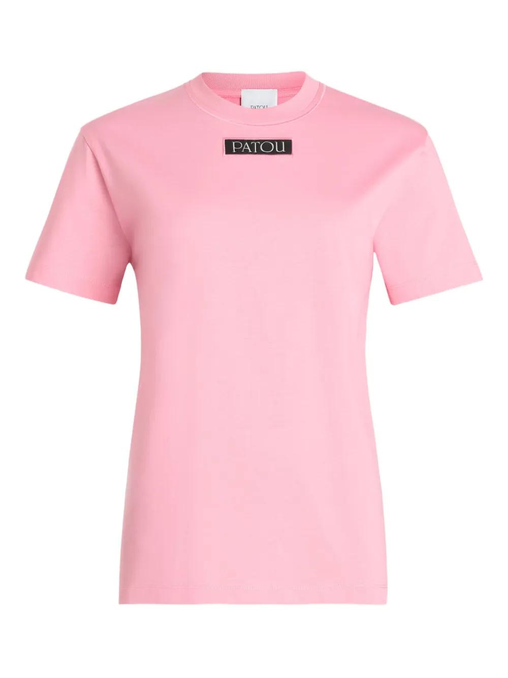レディース Patou Tシャツ | オンラインセールは最大30%オフ | Lyst