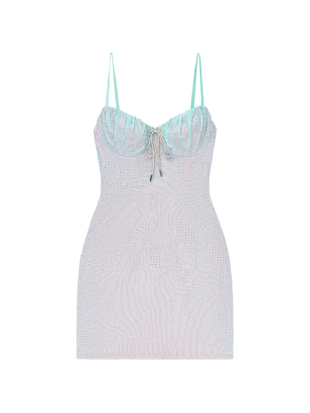 Area Mini and short dresses for Women | Online Sale up to 48% off | Lyst