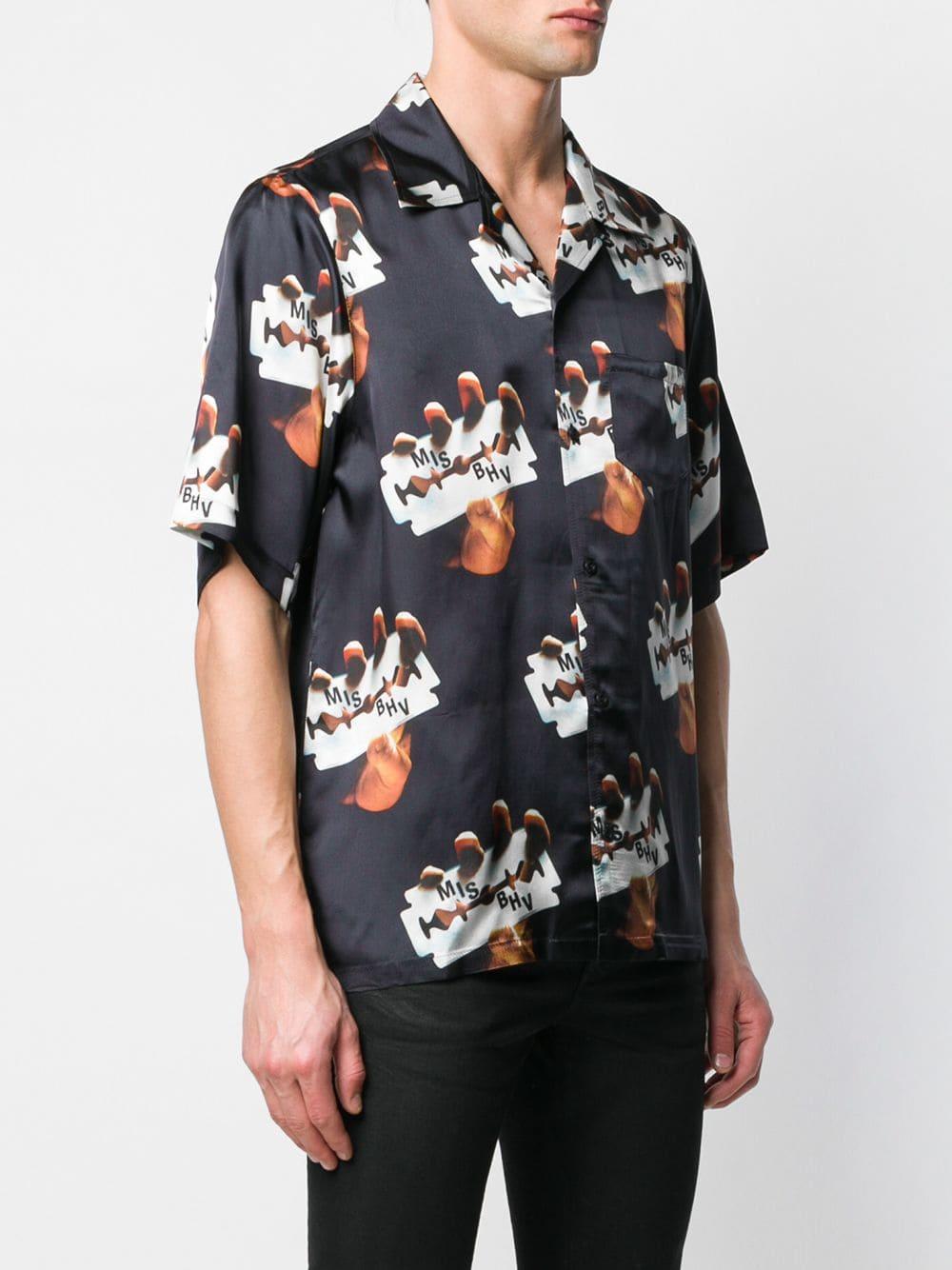 blusa tule oncinha gola alta