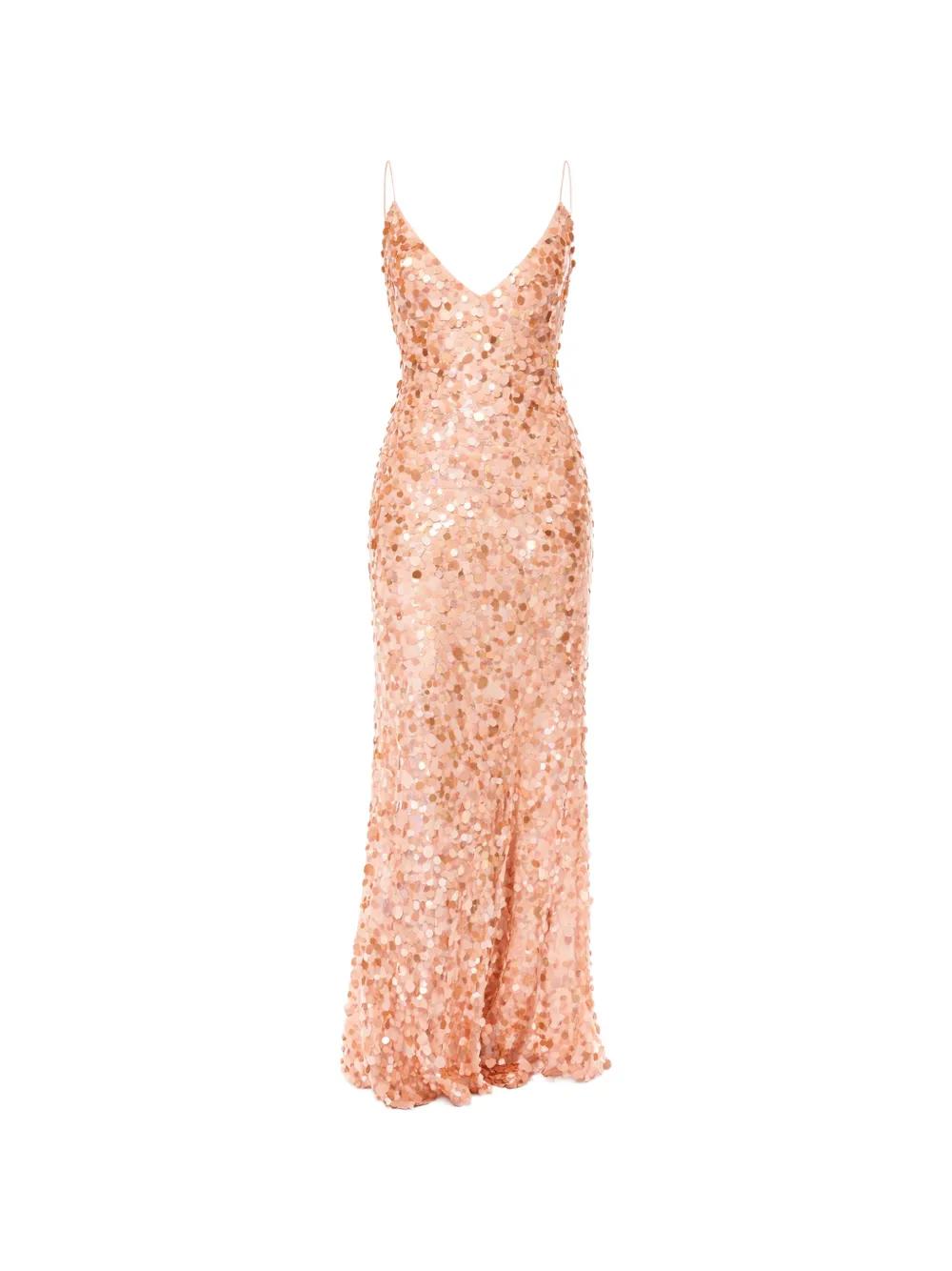 LoveShackFancy Sequin Dresses for Women | Lyst