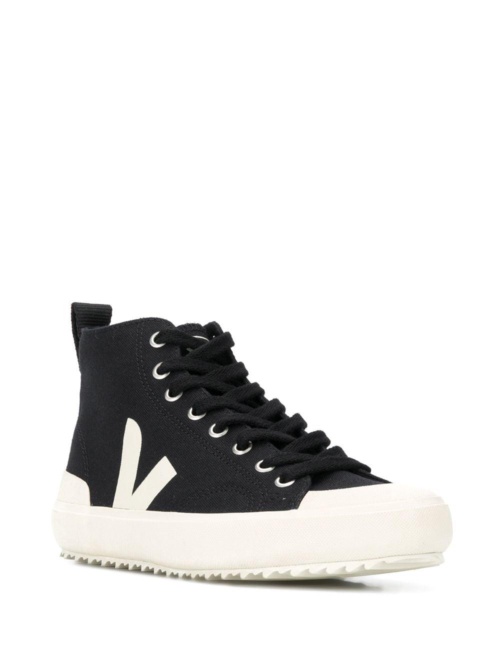 veja canvas nova sneakers
