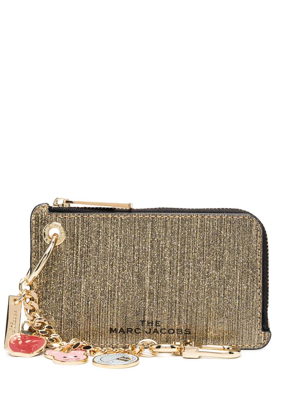 marc jacobs chain purse