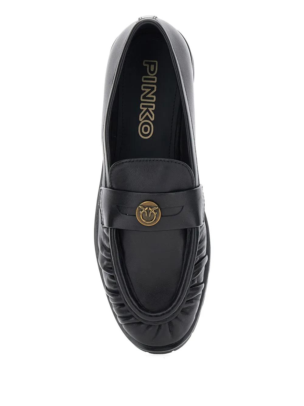 ローファー・オックスフォード Pinko Loafers & Slippers Pinko Loafers and moccasins for Women | Online Sale up to 76