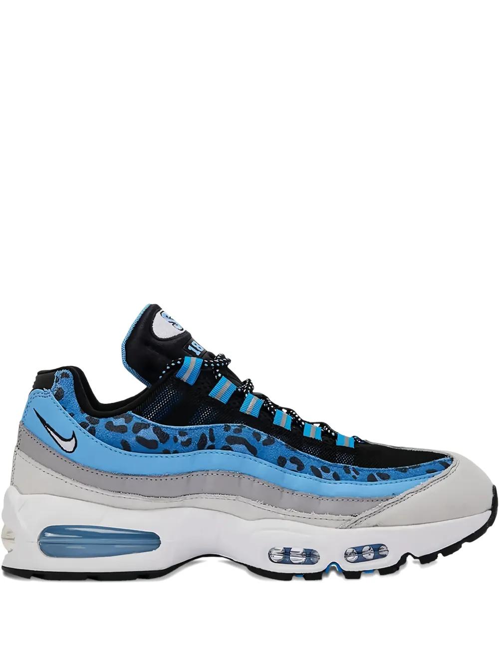 Nike Air Max 95 Sneakers for Men Up to 32% off Lyst