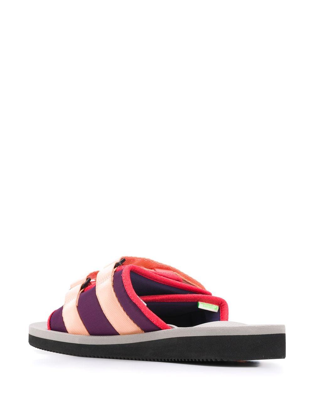 chloe c plaque sandals