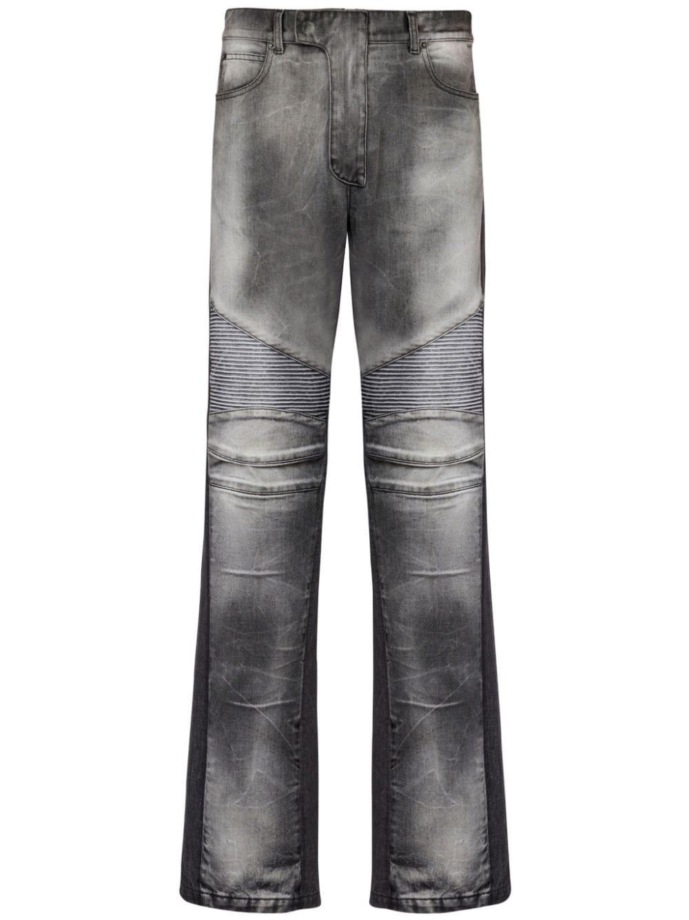 Balmain Jeans voor heren Online sale met kortingen tot 69 Lyst NL
