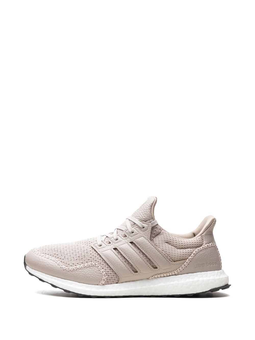 Adidas ultra boost nude hot sale