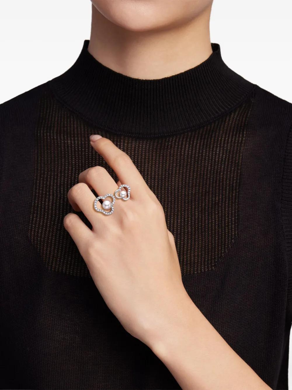 Tasaki Rings for Women Online Sale up to 30% off Lyst