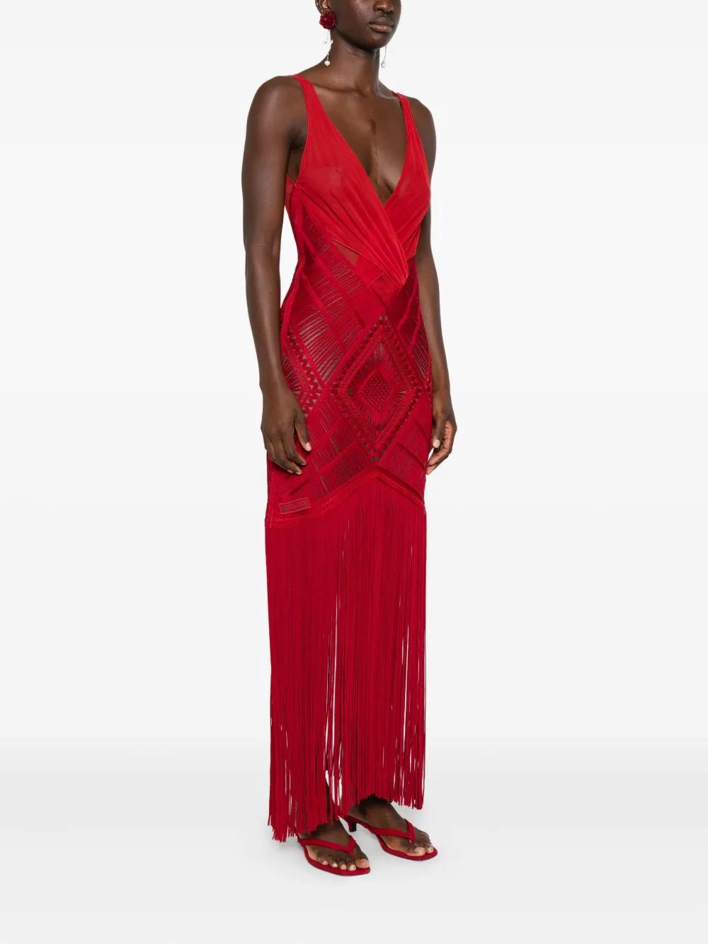 The Attico Dresses for Women | Online Sale up to 60% off | Lyst